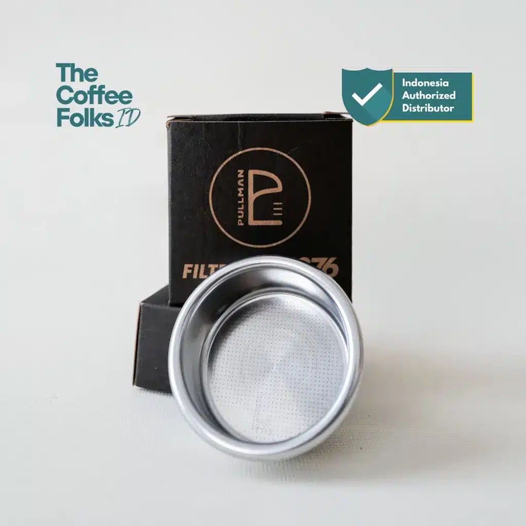 Pullman 876 Filtration Baskets