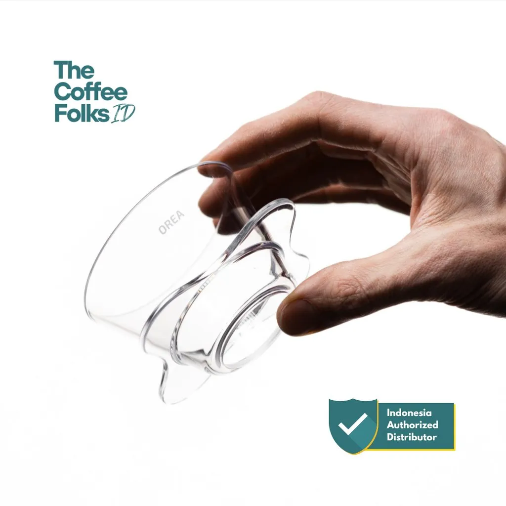 OREA O1 / BABY O Brewer