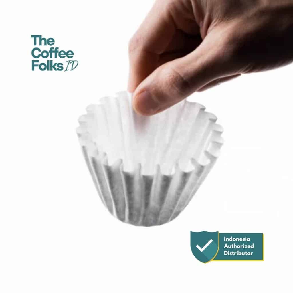 OREA Wave Filter Paper (Size 155/185)