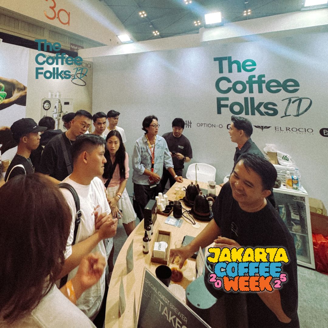 for TCF website about us