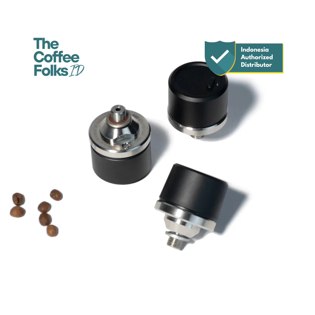 BOOKOO Espresso Monitor Pressure Sensor