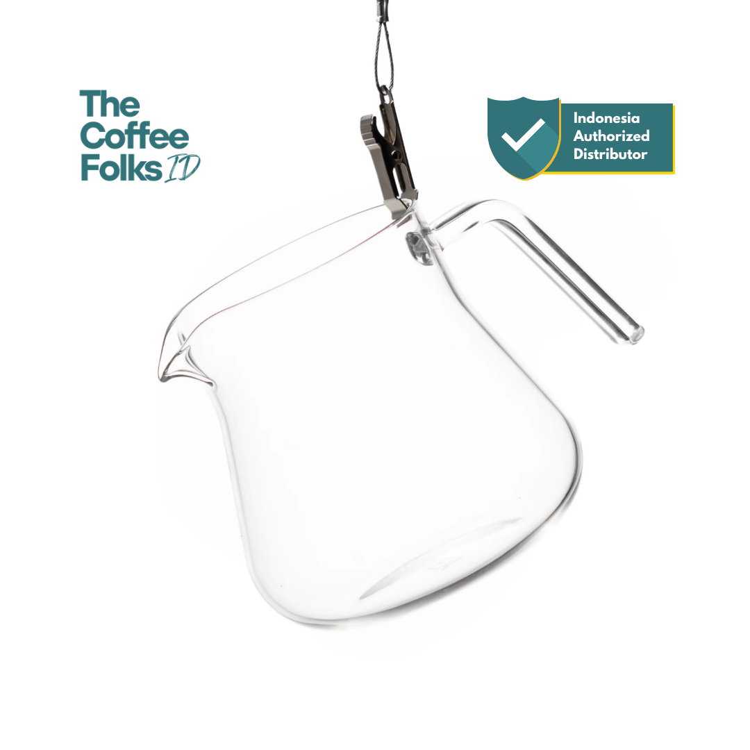 OREA Sensory Carafe 450ml