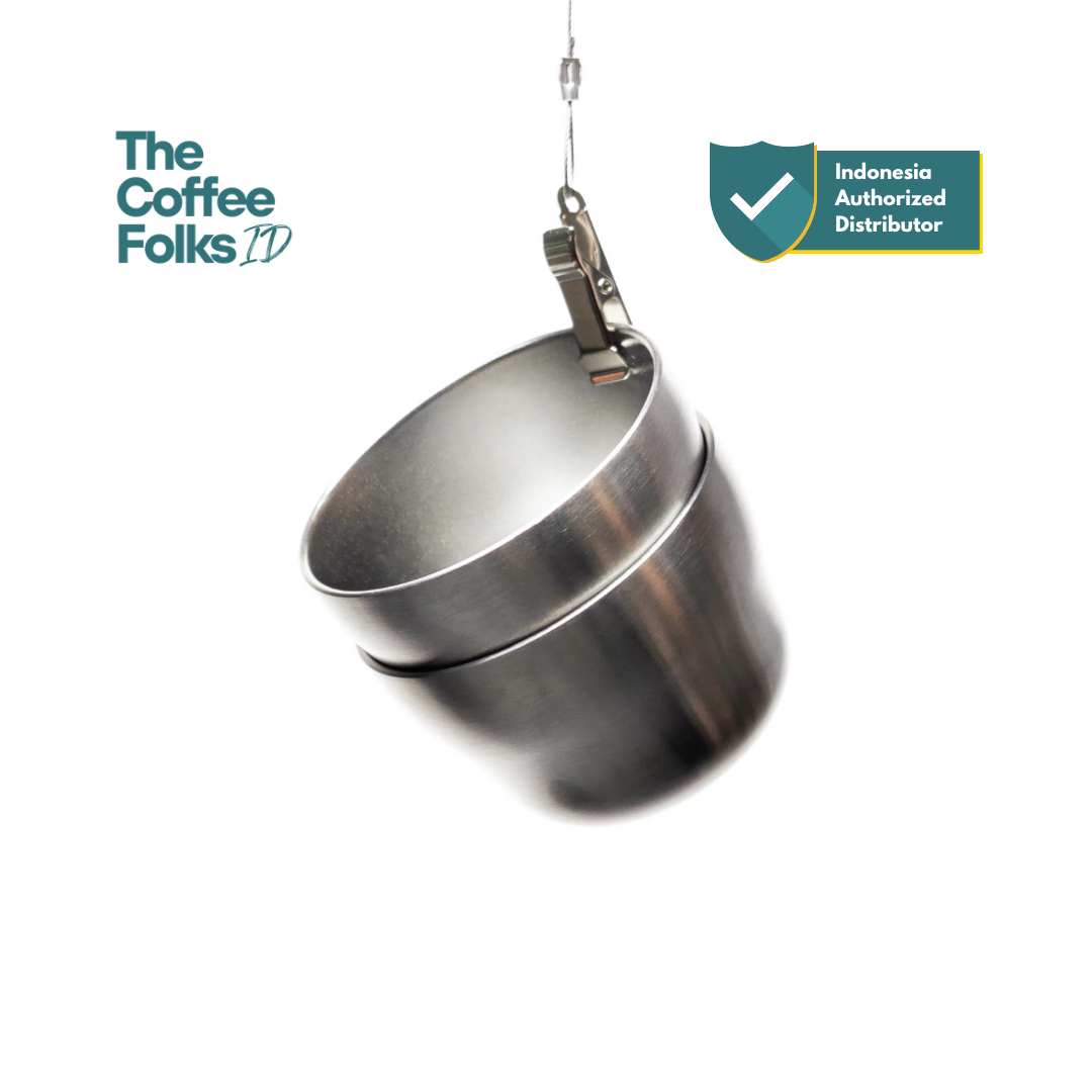 OREA STAC STEEL CUPS